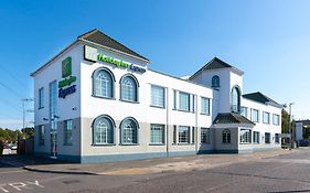 Holiday Inn Express London Chingford By Ihg